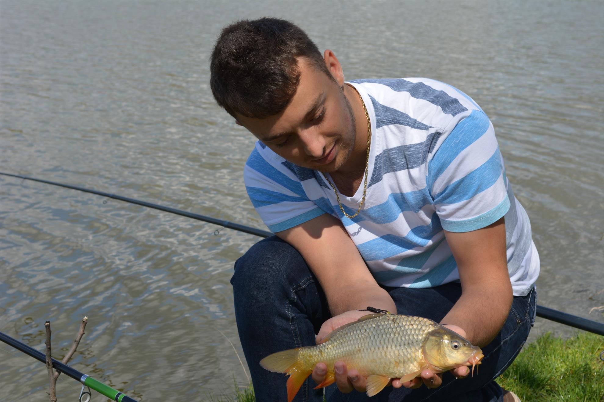 Pescuit :) - dsc0136.JPG